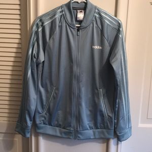 ‼️ SOLD ON EBAY ‼️Adidas Track Jacket